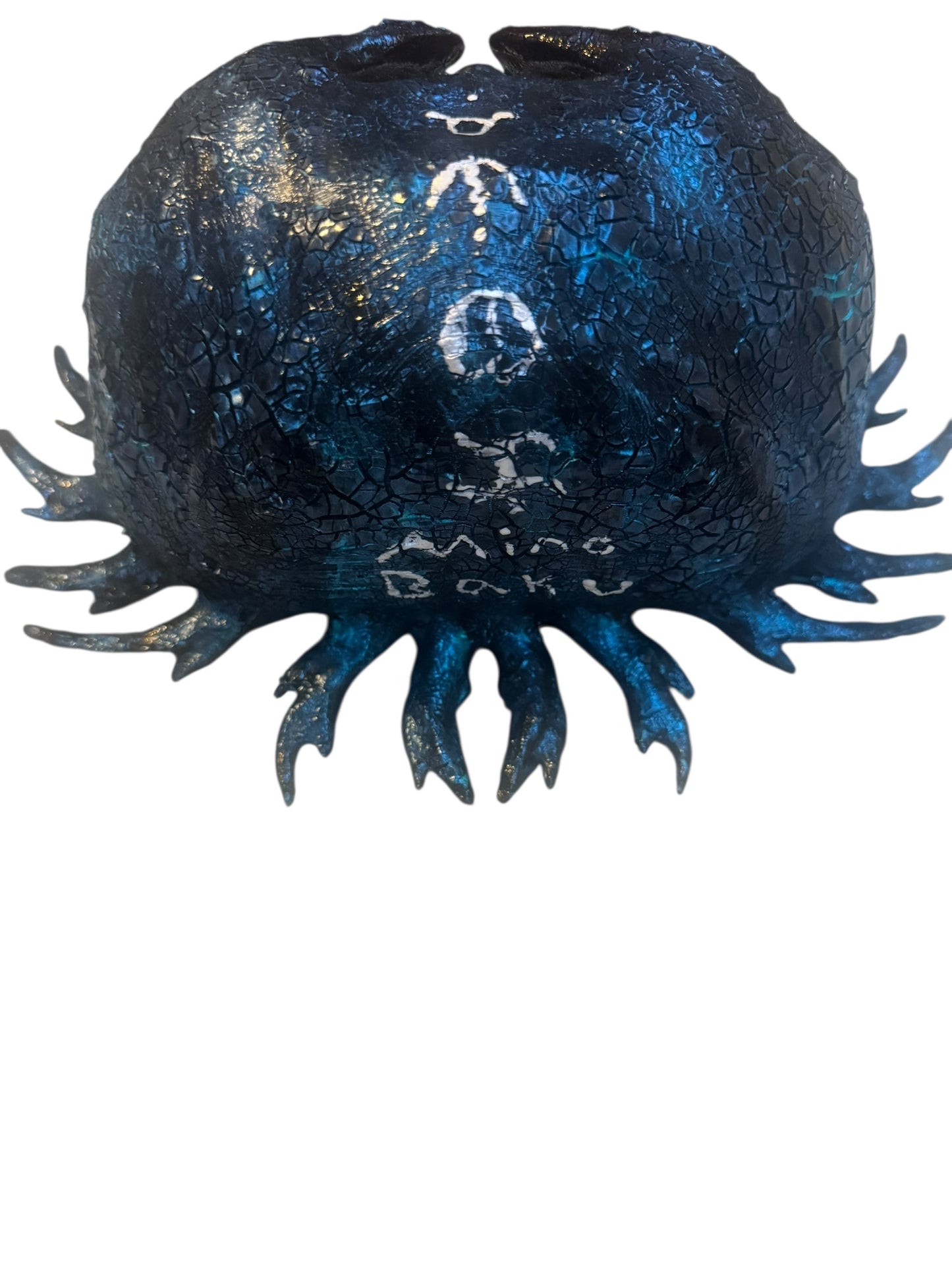 Blue Ocean Katar Bag